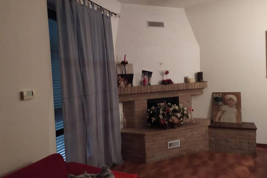 Appartamento Nel Verde Tra Cinque Terre E Versilia Barbarasco Dış mekan fotoğraf